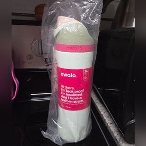 Owala Alpine Sport 24oz Freesip